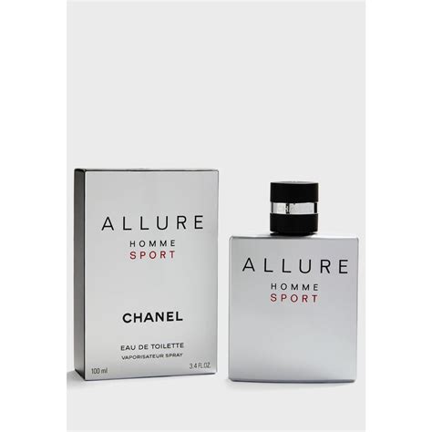 chanel eau de toilette sport|chanel eau de toilette women.